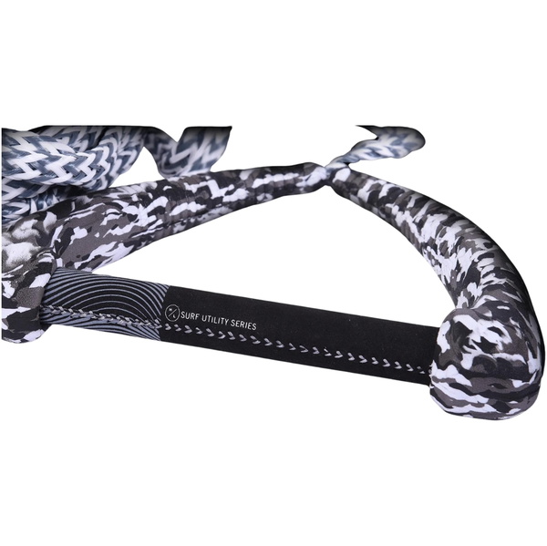 Hyperlite Foil 2026 Corda De Surf De 77,5 Pés Com Cabo